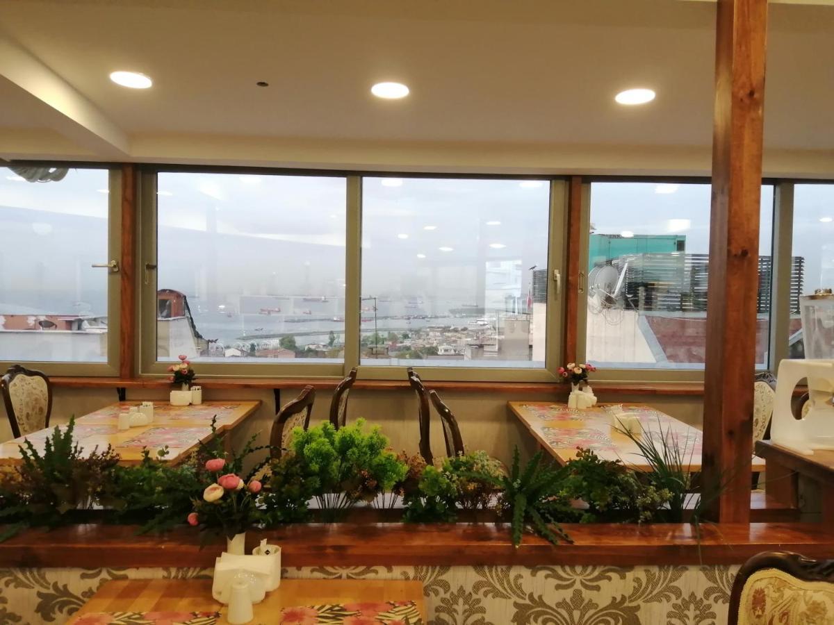 Gulec Hotel & Spa - Special Category Istanbul Eksteriør billede