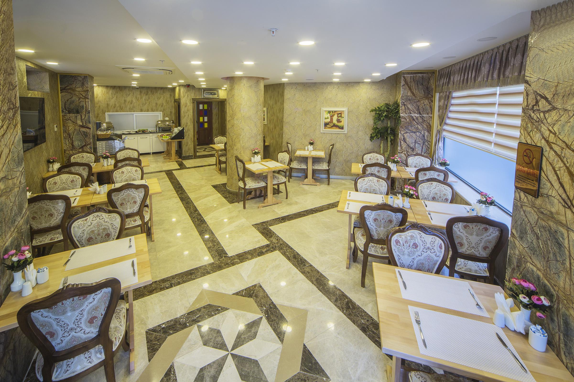 Gulec Hotel & Spa - Special Category Istanbul Eksteriør billede
