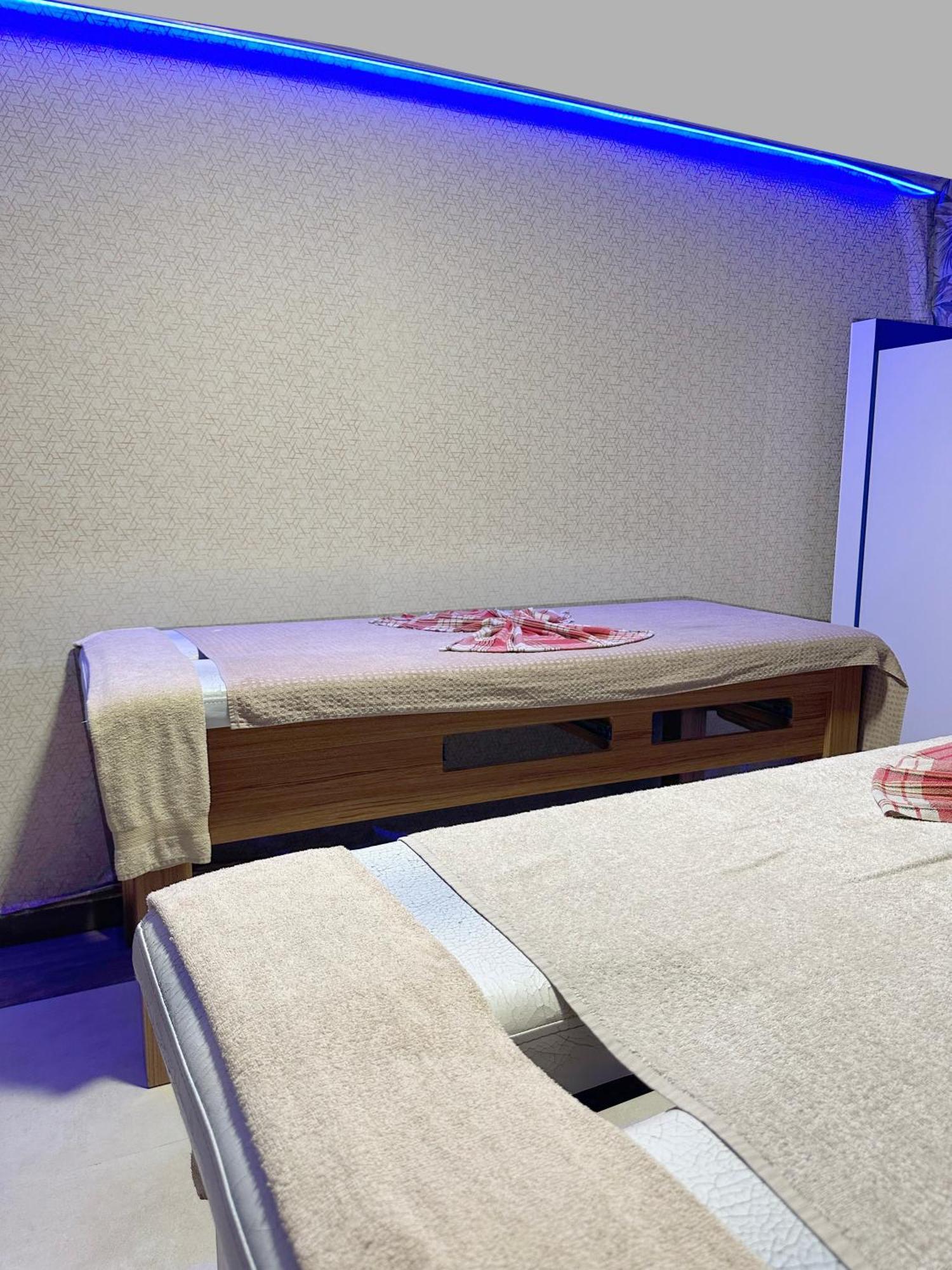 Gulec Hotel & Spa - Special Category Istanbul Eksteriør billede