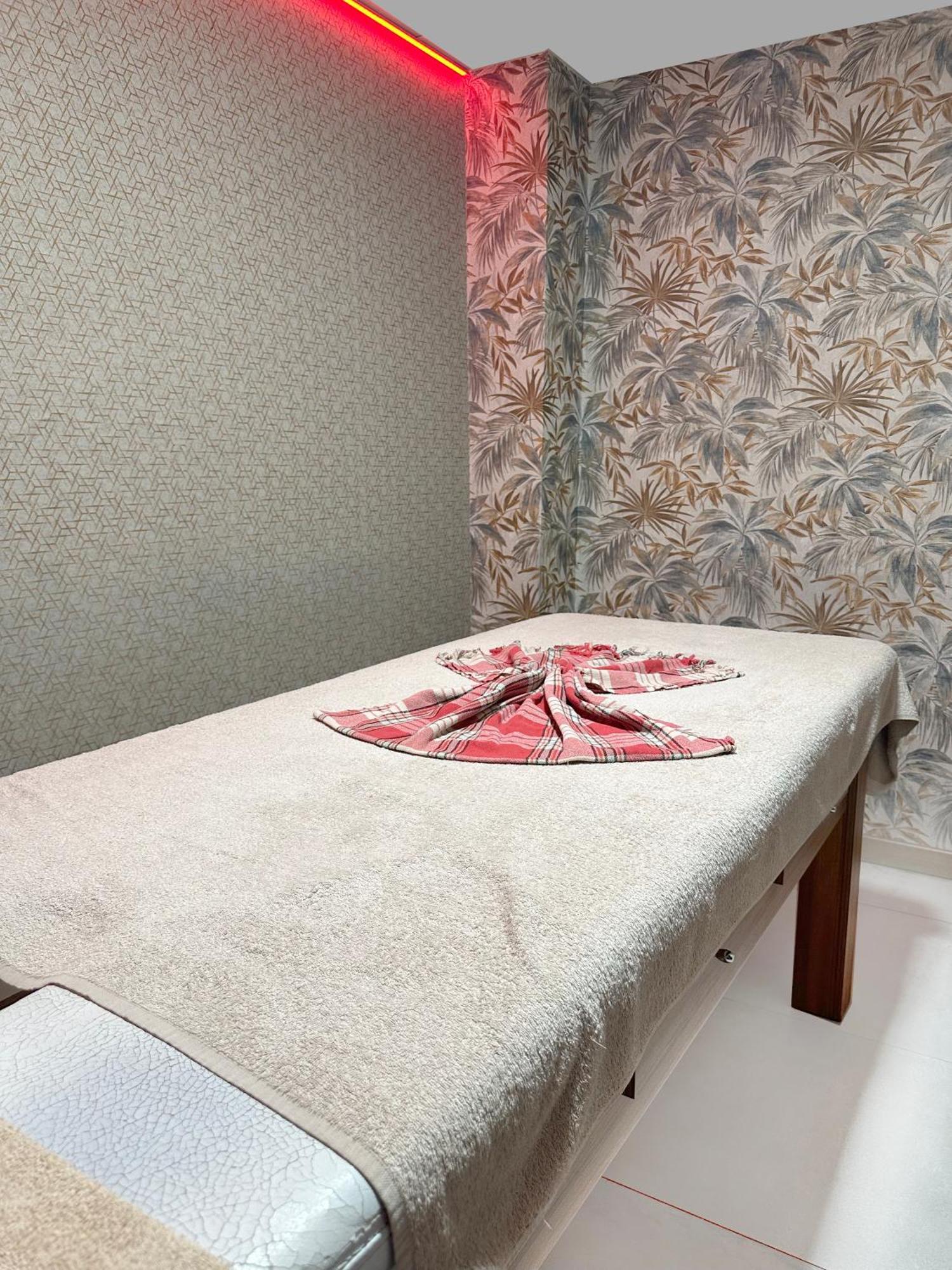 Gulec Hotel & Spa - Special Category Istanbul Eksteriør billede